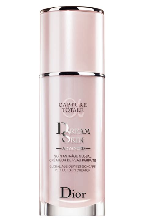 dior capture totale dreamskin advanced dupe|capture totale dior refill.